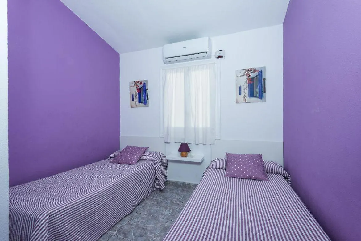 Villa Patri Cala En Porter  Espagne
