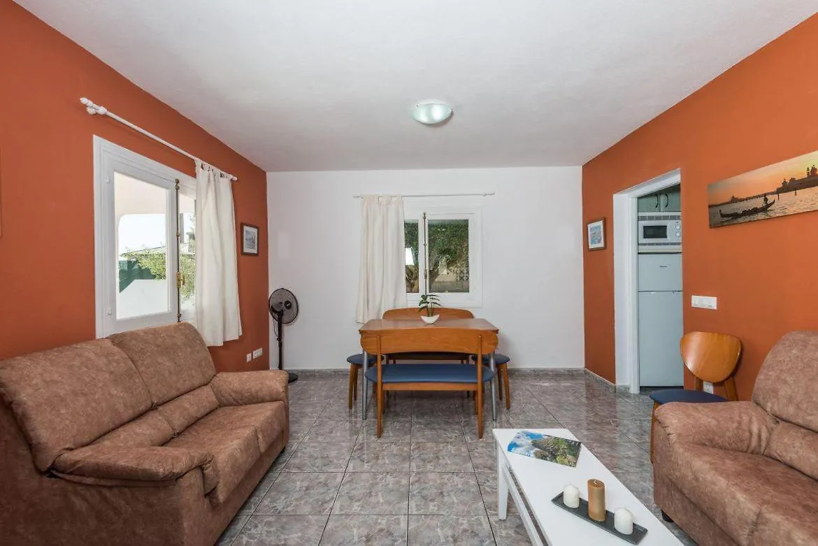 Villa Patri Cala En Porter  Cala En Porter (Menorca)