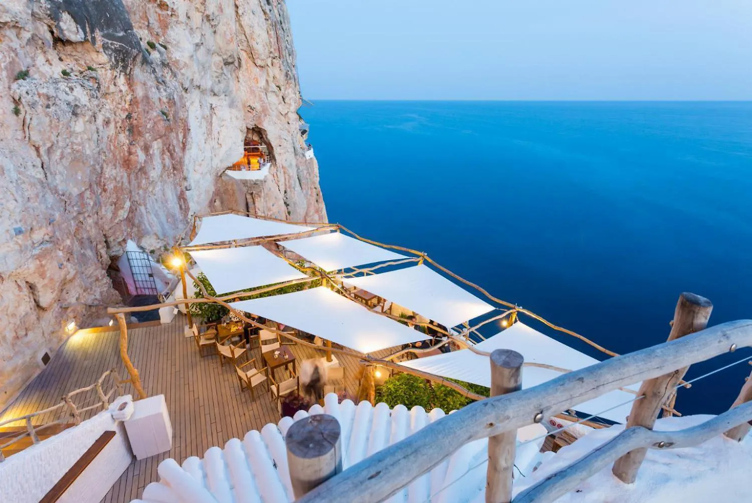 Villa Patri Cala En Porter  Espagne